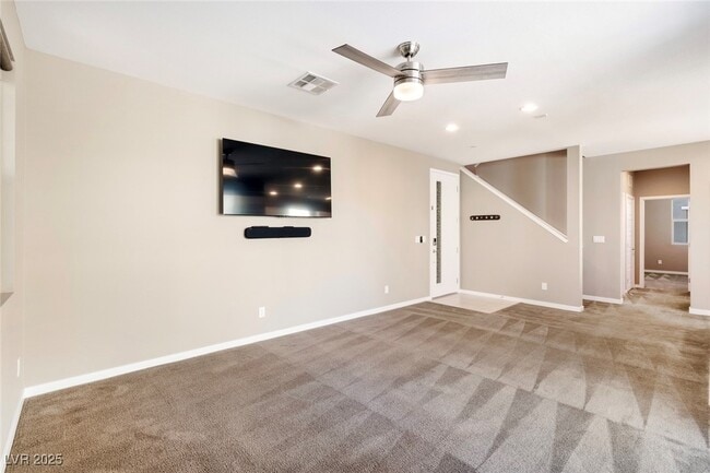 property at 11257 Rainbow Peak Ave