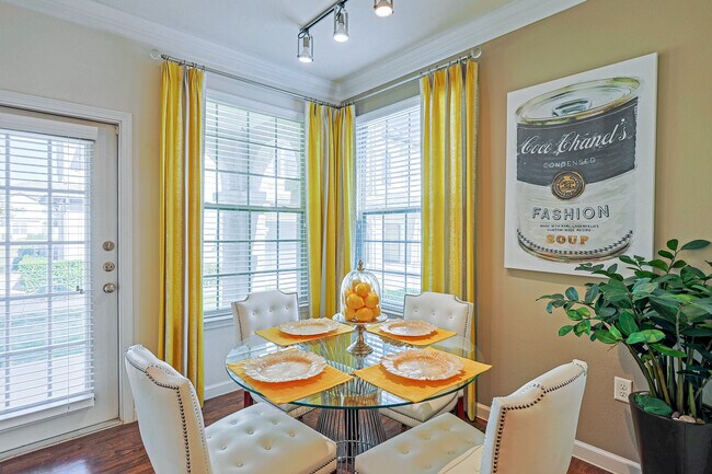 Markham At Lakeline in Austin, TX - Foto de edificio - Interior Photo