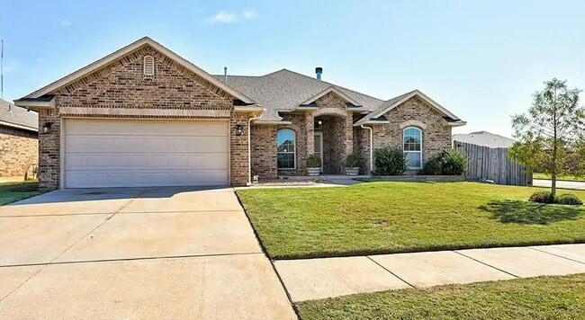 3300 Marilyn Dr in Moore, OK - Building Photo - Building Photo