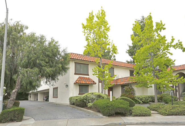 1060 Noriega Ave in Sunnyvale, CA - Foto de edificio - Building Photo