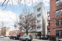 2587-2589 37th St in Long Island City, NY - Building Photo - Building Photo