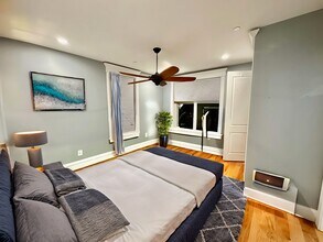 11 S Mason St in Salem, MA - Building Photo - Building Photo