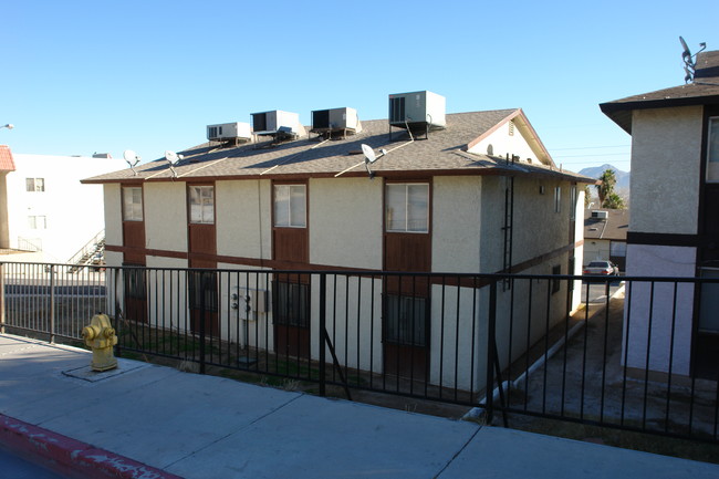 444 N 13th St in Las Vegas, NV - Building Photo - Building Photo