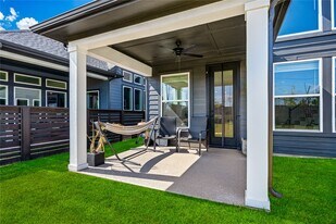 15126 Boisterous Wy in Cypress, TX - Building Photo