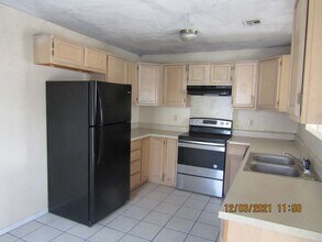 2209 NW Crosby Ave in Lawton, OK - Building Photo - Building Photo