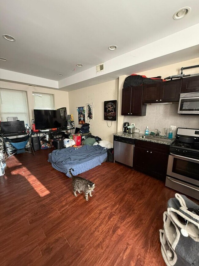 4750 N Kenneth Ave in Chicago, IL - Building Photo - Building Photo