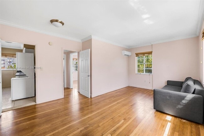property at 8320 Crespi Blvd