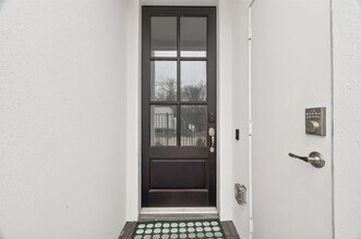 2712 Grand Fountains Dr in Houston, TX - Building Photo - Building Photo