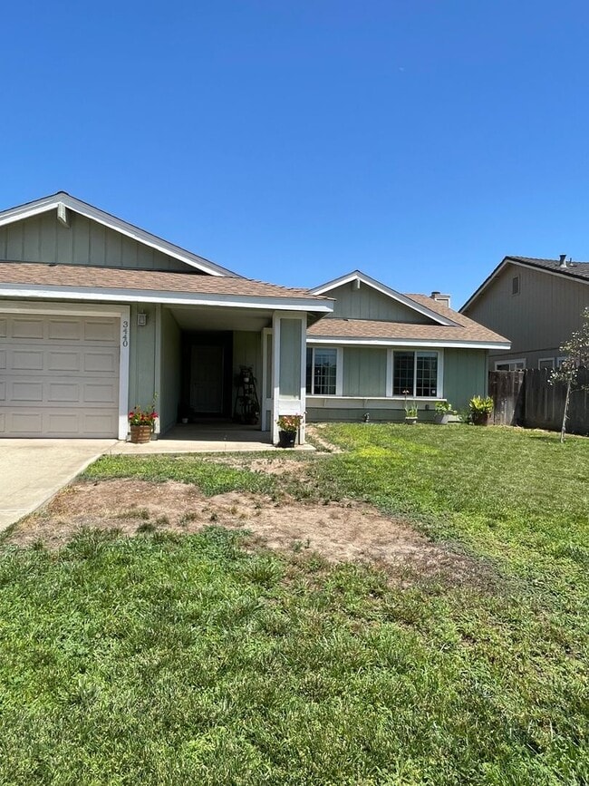 property at 3440 Nonpareil Dr