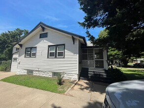 523 N Erie St in Wichita, KS - Building Photo - Building Photo