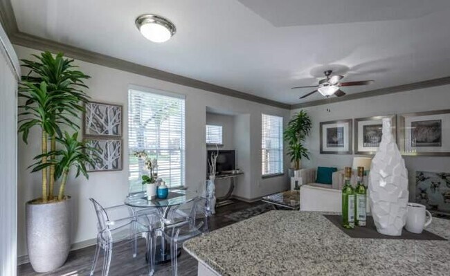 property at 10502 Fountain Lake Dr