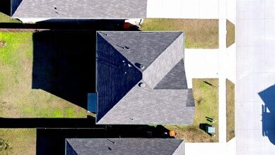 708 Bois D'Arc Ln in Anna, TX - Building Photo - Building Photo