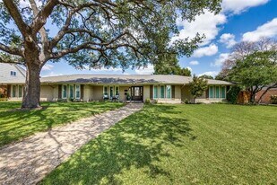 4629 Ridgeside Dr in Dallas, TX - Building Photo