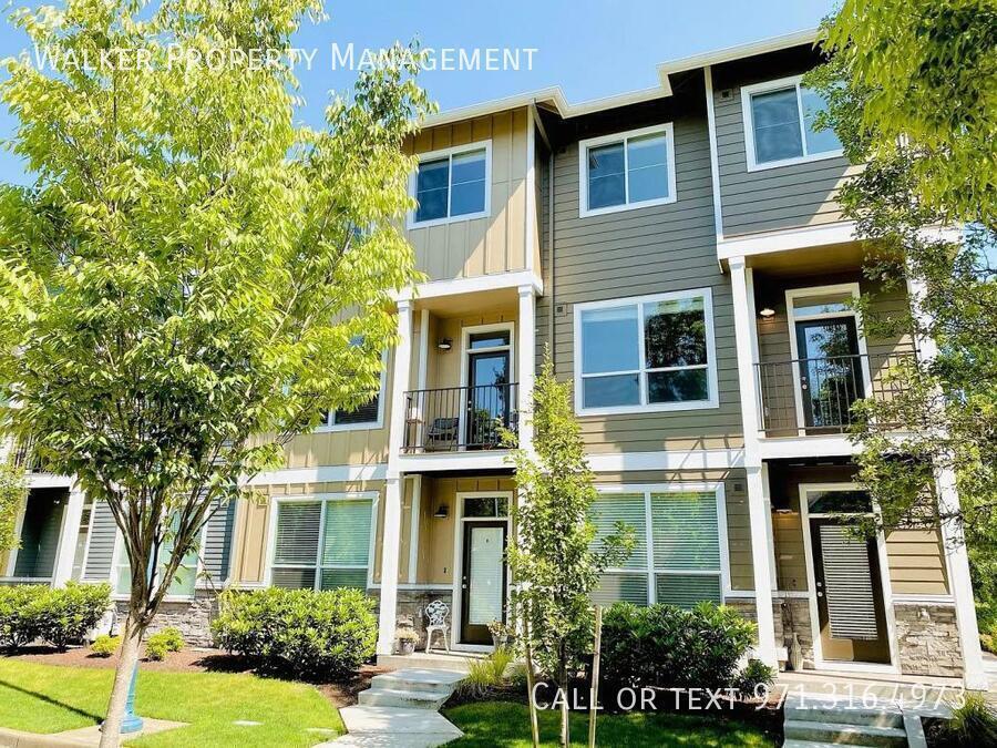 15740 SW Oregon St in Sherwood, OR - Building Photo