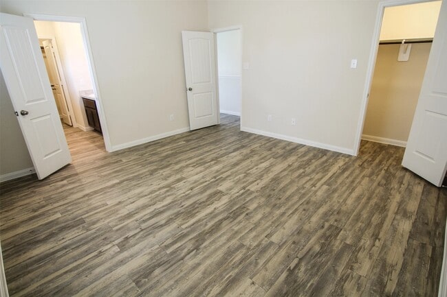 property at 6011 Peaceful Ridge Dr