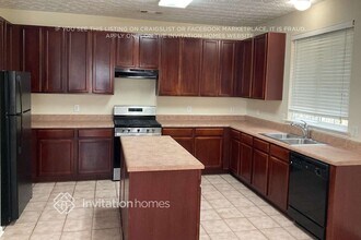 174 Silver Fox Trail in Dallas, GA - Building Photo - Building Photo
