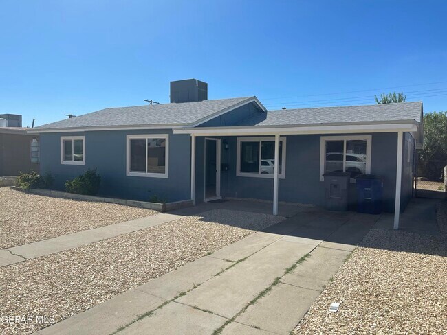property at 6546 Mohawk Ave