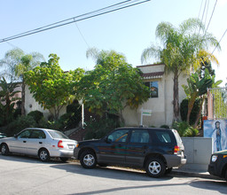 1508 Maltman Ave in Los Angeles, CA - Building Photo - Building Photo