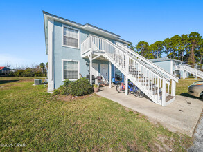 3610 Tiki Dr in Panama City, FL - Building Photo - Building Photo