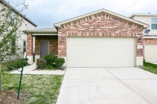 4414 Iron Horse Dr in Houston, TX - Building Photo