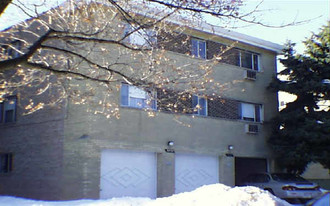 8030 N Knox Apartments