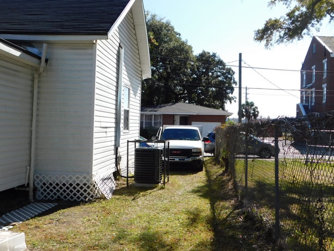 1267 W 4th St in Jacksonville, FL - Building Photo - Building Photo