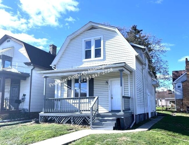 property at 3619 Matilda St