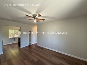 35974 Mission Blvd in Fremont, CA - Building Photo - Building Photo