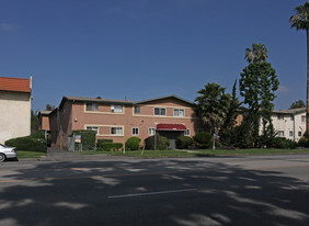 5051 Woodman Ave Apartments