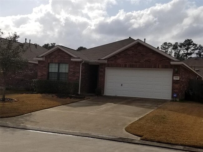 23531 Virginia Pine Dr in Tomball, TX - Foto de edificio - Building Photo