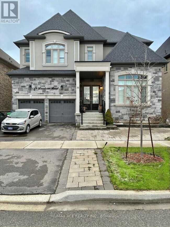 19 Landview Rd in Brampton, ON - Building Photo - Building Photo
