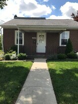 468 Coates St in Bridgeport, PA - Building Photo