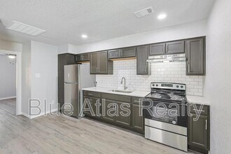 4006 Fair Park Blvd in Fort Worth, TX - Building Photo - Building Photo