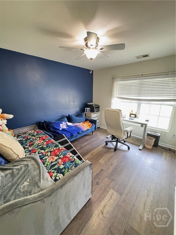 property at 320 Grasslands Dr