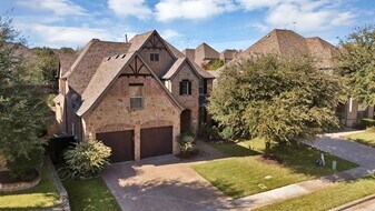 7315 Comal Dr in Irving, TX - Building Photo