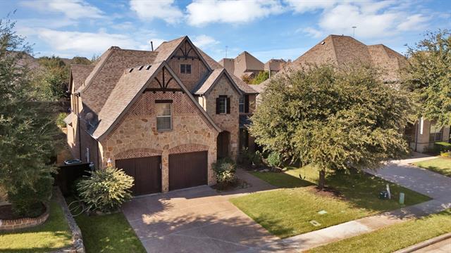 property at 7315 Comal Dr