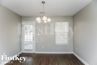 308 Summer Cove NW in Marietta, GA - Foto de edificio - Building Photo