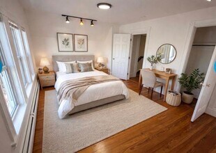 1 Page St in Boston, MA - Building Photo - Building Photo