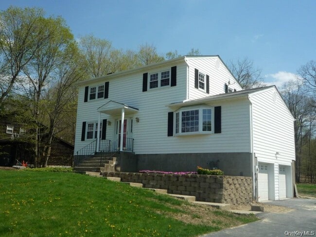 156 Barnes Rd