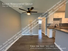 1170 Daisy Ave in Long Beach, CA - Building Photo - Building Photo