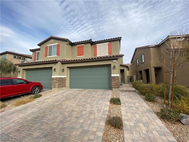 3904 Juanita May Ave in North Las Vegas, NV - Building Photo - Building Photo