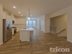 1108 Bandon Dr, Unit R102 in Waxhaw, NC - Foto de edificio - Building Photo