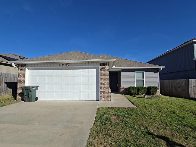 property at 1144 S Jaybird Ln