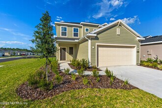 9053 Whinny Wy in Jacksonville, FL - Building Photo - Building Photo