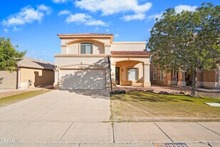 12323 Sombra Grande Dr in El Paso, TX - Building Photo