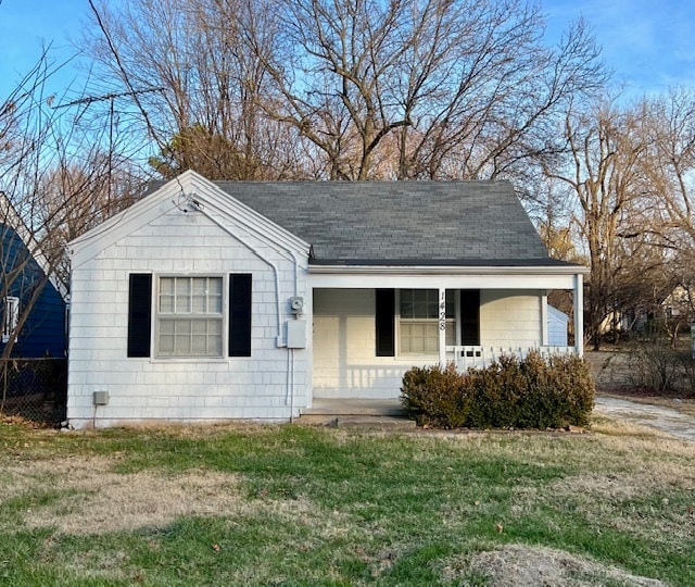 property at 1428 S Jefferson Ave