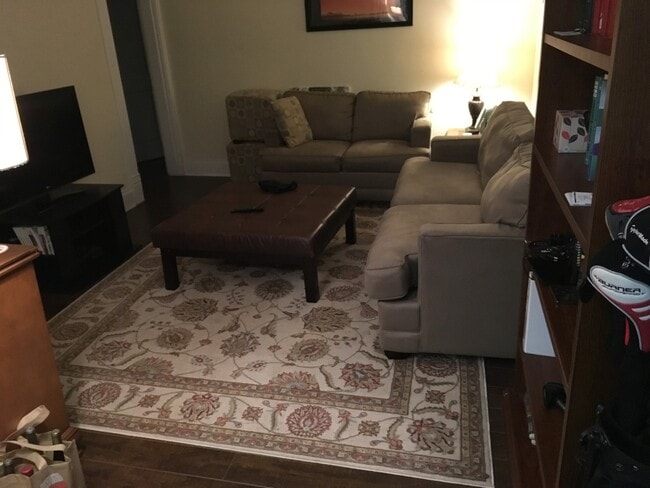 802 Ebner St in Columbus, OH - Building Photo - Building Photo