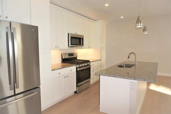 property at 99 Moody St