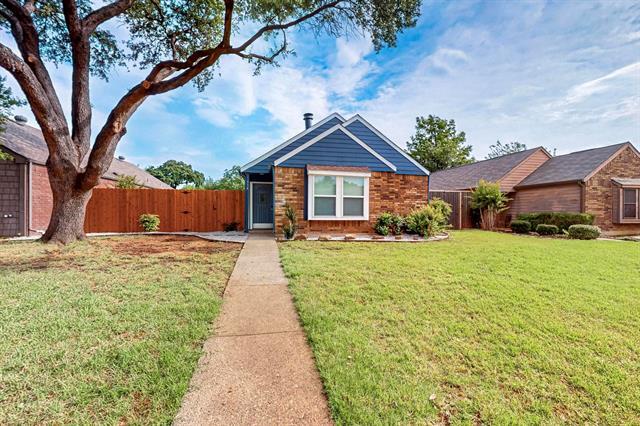 938 Mapleleaf Ln in Coppell, TX - Building Photo - Building Photo