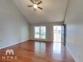 6841 Brittany Pl in Pinson, AL - Foto de edificio - Building Photo